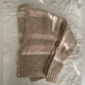 NWT Free People Cardigan